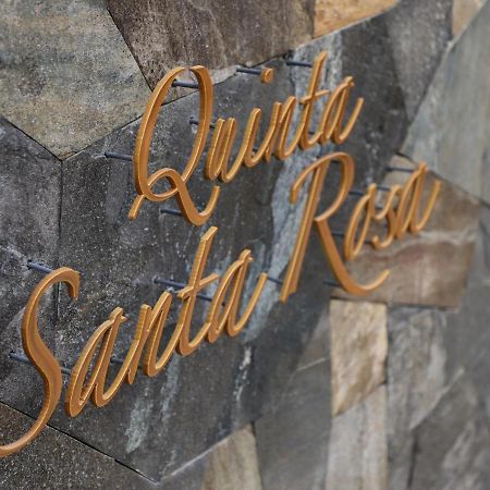 Hotel Santa Rosa Todos Santos Kültér fotó