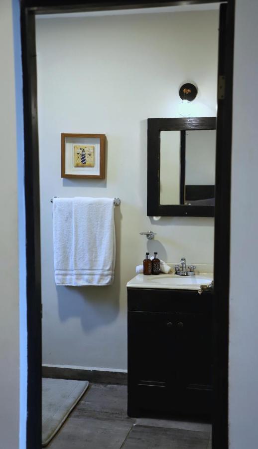 Hotel Santa Rosa Todos Santos Kültér fotó